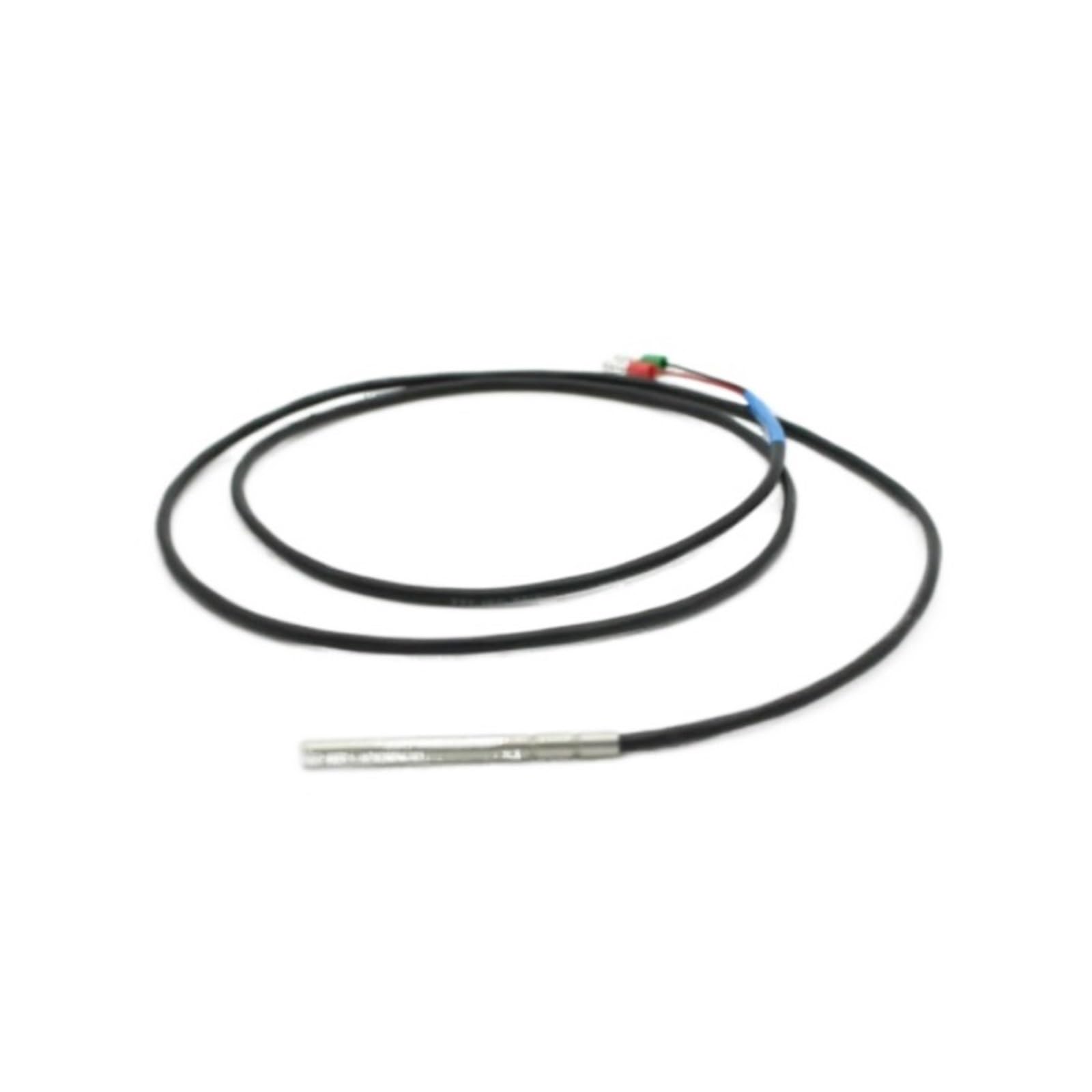 2 M Termistore Temperatura Sensore Impermeabile Filo Sonda 10 K 1 3950 Nero 87936939