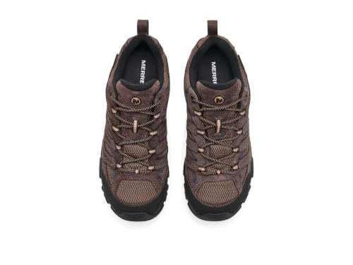 Image of Merrell Men's Moab 3 Waterproof Boots