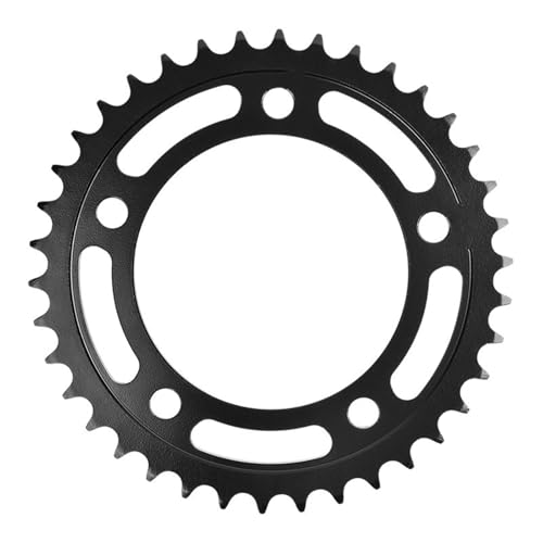 Pignon moto 520 couronne arrière 38T pour NC750 NC700 CT700