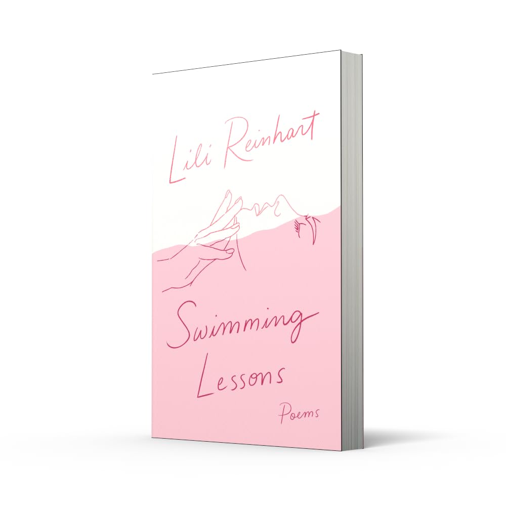 Swimming Lessons: Poems