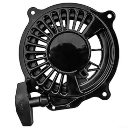 Ensemble de démarrage à tirette compatible avec générateur onduleur 3500, installation rapide, générateur amélioré, fonctionnement de démarrage de remplacement 56720, 63584, 59137