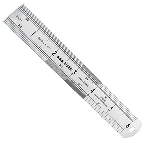 Stanley 6035400 Rabone 64R - Righello