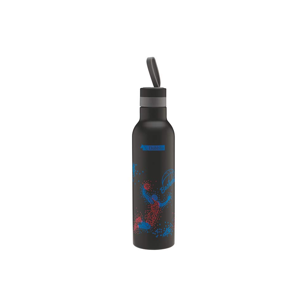 Dubblin Champ Vacuum Bottle