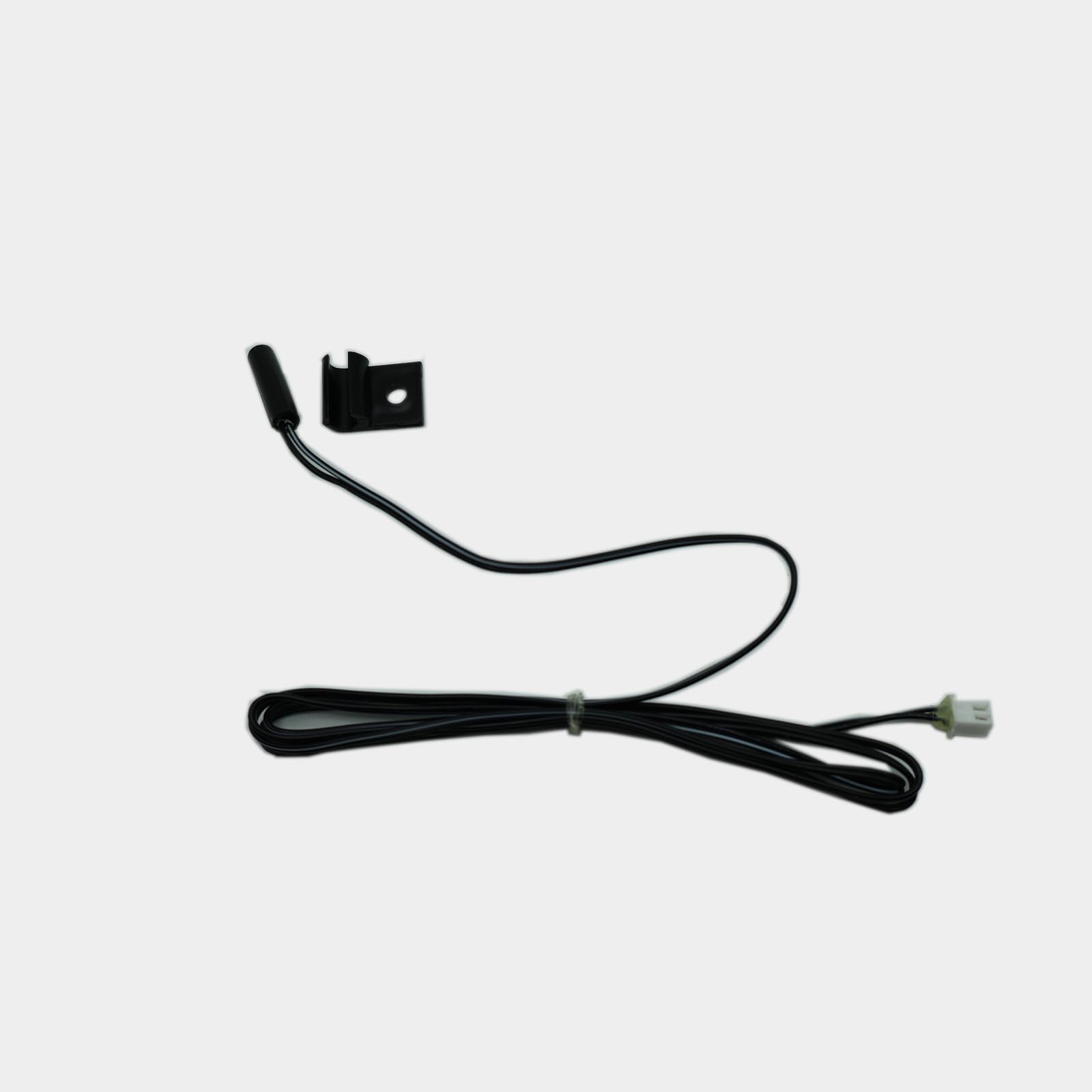 Geschwindigkeitssensor Cord für viele Modelle von Laufbändern Ellipsentrainer, schwarz