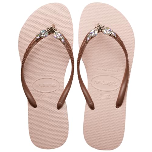 Havaianas Women's Slim Mermaid I Flip Flops