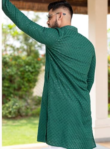 Image of LAZZLY Men Shirt