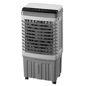 Aaadresses Sports Verdunstungskühler 820