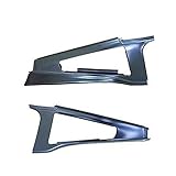 Quarter Panel Compatible with Ford Mustang (Passenger Side Outer)