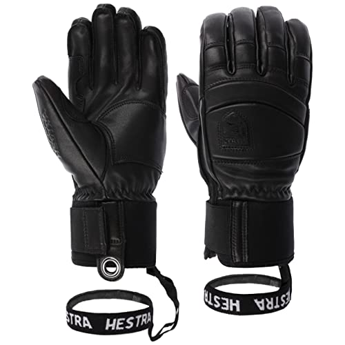 Hestra Fall Line Black 9