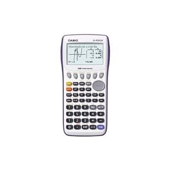 Casio - 9750gii Graphing Calculator, 21-Digit LCD : Amazon