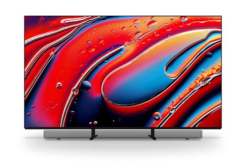 Image of Sony 65 Inch Mini LED QLED 4K Ultra HD TV BRAVIA 9 Smart Google TV with Dolby Vision HDR and Exclusive Features for PlayStation 5 (K-65XR90), 2024 Model (Renewed)