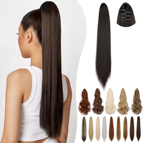 Cephermer Ponytail Extension Claw 18