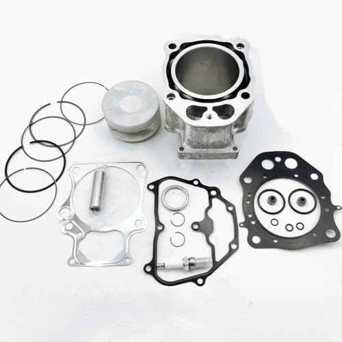 Joint de piston cylindre 92MM TRX500 R contre la perte de puissance