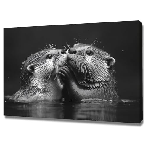 NEKAOEU(lJIE) ۓI |X^[ A[gpl ̂킢 ւɏ _A[g LoX rOA_CjOAQACAItBXAo[ ֑()-80x120cm z