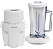 Produktbild Moulinex A327R1 - Mixer & Zerkleinerer