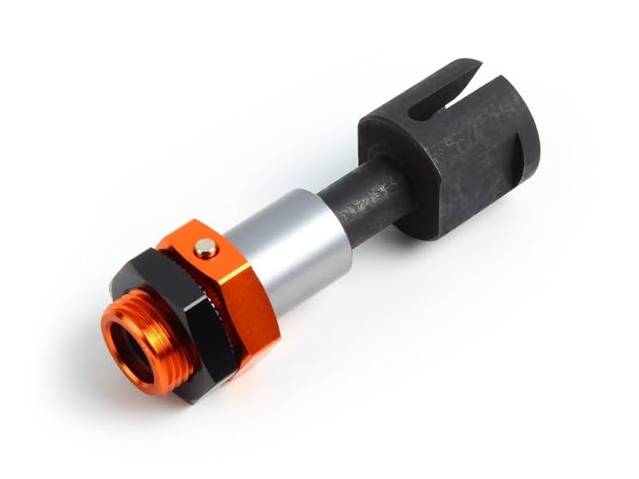 hpiサベージ ＸＬ用ワイドアクスルセット Amazon.com: HPI Racing RC Vehicle Hubs - Savage XL 17mm Hex