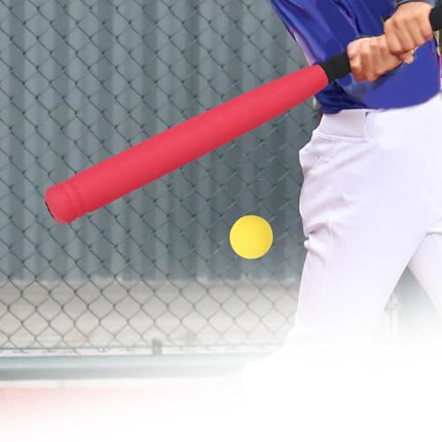 Béisbol infantil de fácil agarre para mejorar la puntería jugando 7