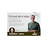 PROSTATERUM 30cap NATUR WESENTLICH