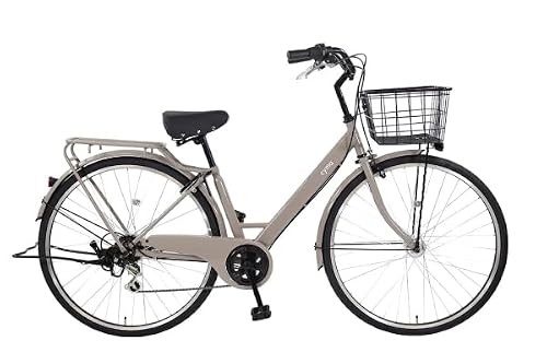 自転車 27インチシティサイクル」の人気商品一覧・価格比較 - 価格.com