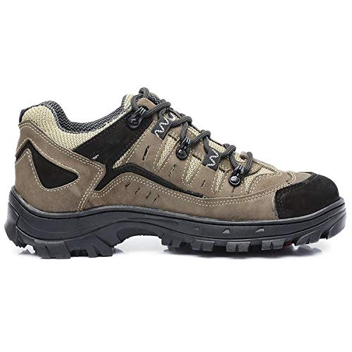 Tênis Adventure Kallucci Cano Curto Canion