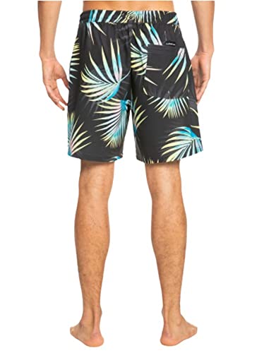 Quiksilver Oceanmade Mix Stretch 17" Volley4