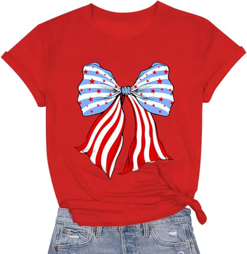Image of Cat Shirts for Women Butterfly Graphic Tops Dandelion T Shirt Womens Vacation T-Shirt Nature Lover Tee