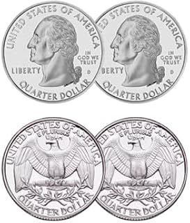 Double Headed Coin Magic Trick Package | Double Sided | Magic Coin Trick | Tricks Coins | Magic Coin Set | Double Sided He...