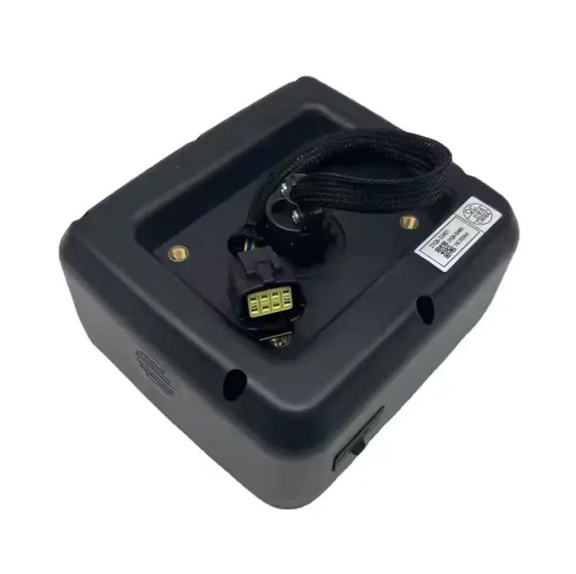Image of Monitor 18A18173 21Q6-33401 15E19-005 for R60-9 R200-9 R220-9S
