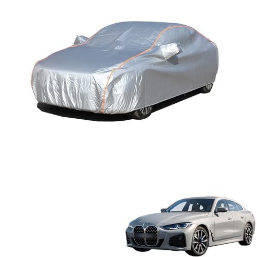 �ԃ{�f�B�J�o�[ BMW 4�V���[�Y�O�����N�[�y G26 2021�N7��?���s ��p �J�[�J�o�[ ������ �{�f�B�J�o�[ �J�X�^�}�C�Y �ɓK���h���h�o�h�t�ˎ��O�� �����E�䕗�΍� �G�N�X�e���A�J�o�[�J�[�A�N�Z�T���[