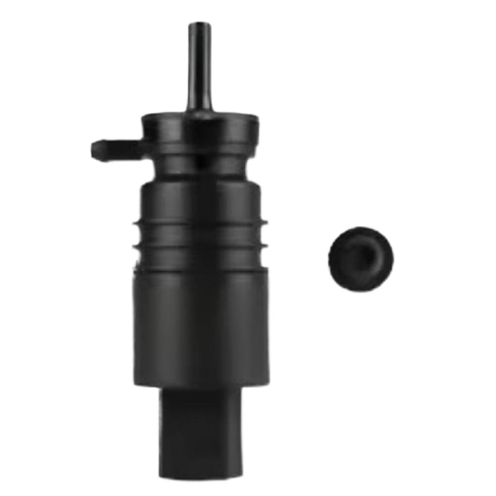 Filwy Onecolor Windshield Washer Pump 0998660121 2218690121 A0998660121 A2058660100 Compatible With Mercedes-Benz W205 W213 W253 C180 C200 E300