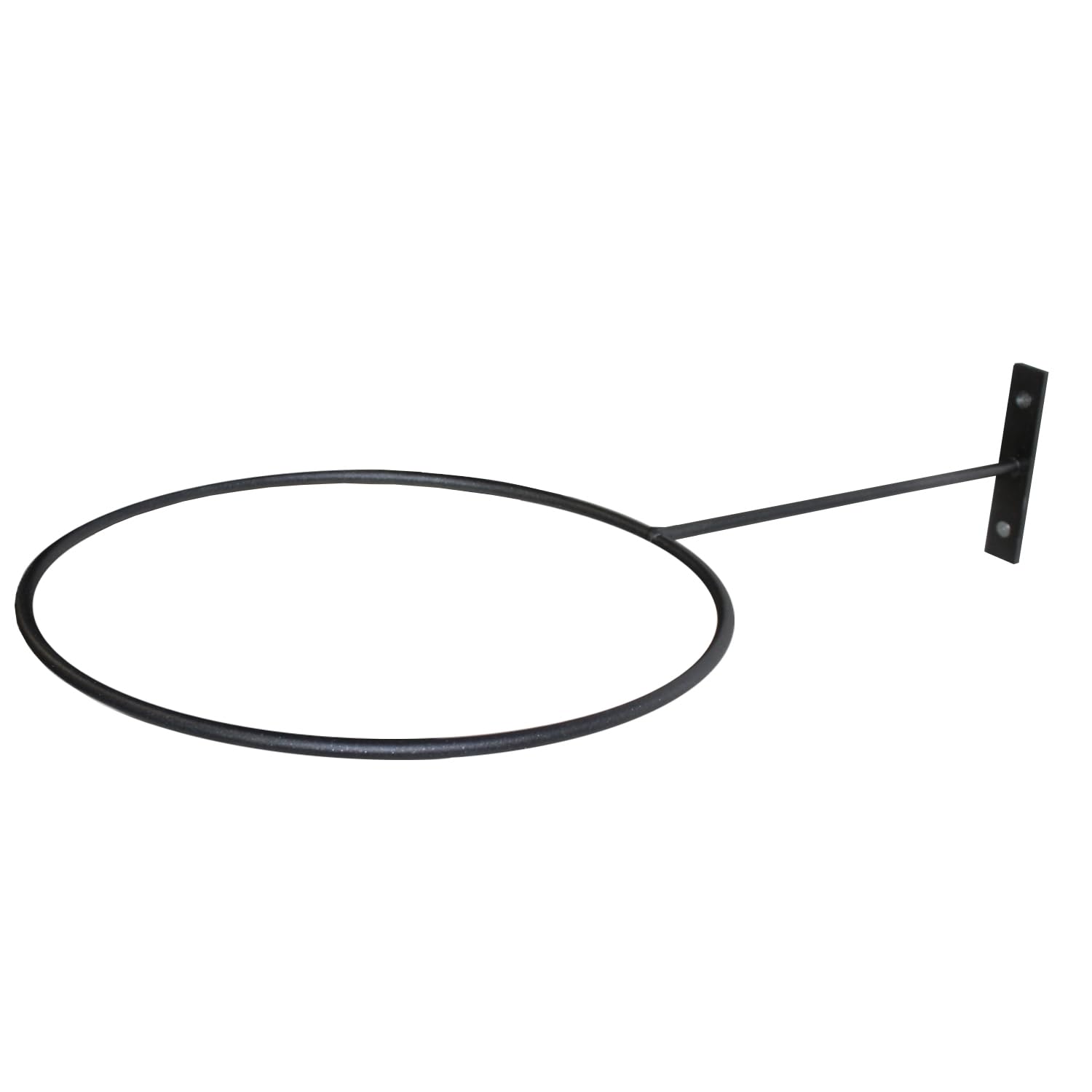 Premium Wandhalterung zur Aufbewahrung von einem Gymnastikball I Ø 32cm