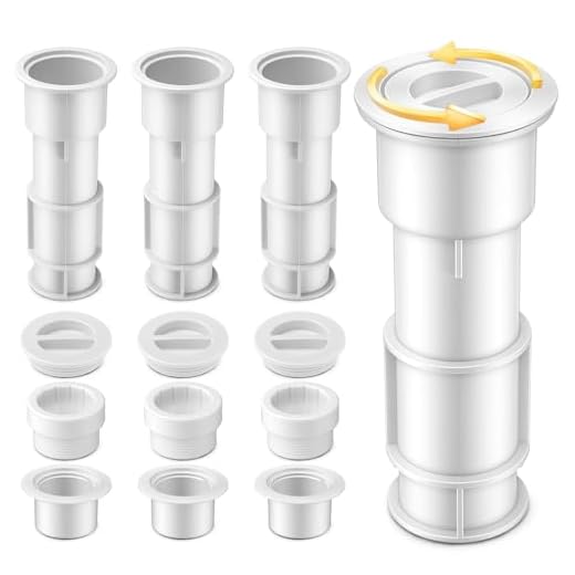 Heavy Duty Umbrella Sleeve Anchor Kit