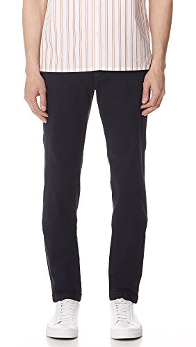 Theory Men's Patton Evan Trousers, Eclipse, 34