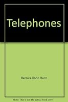 Telephones 0897990447 Book Cover
