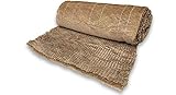 Bis zu 99 % Abscheideleistung CI High Capacity (CI-HC) 1,06 x 10 m, Papiergelegefilter für Lackierkabine, Lackieranlage, Spritzwand, Farbnebelfilter, Columbusfilter, 8 Lagen Filterpapier, 106 cm Breite, 10 Meter Länge