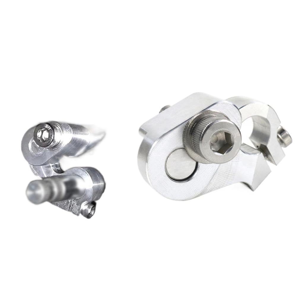 AABjhtpnz Auxiliary Shifter Pivot Compatible with Goldwing 1500 GL1500 1987 2000