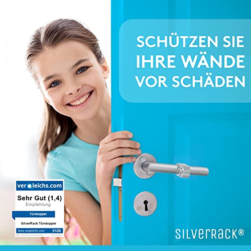 SilverRack Tampone trasparente [12 pezzi]