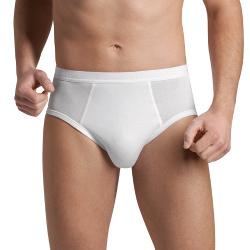 Hanro Men's Pure Brief