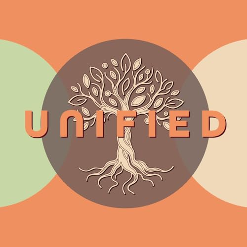 Unified by the Cross
