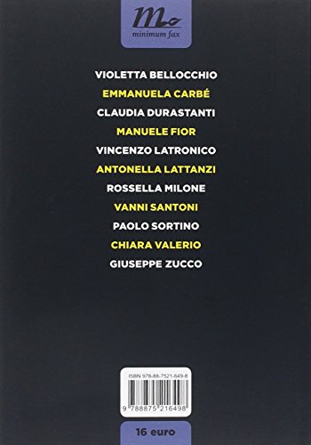 L'età Della Febbre. Storie Di Questo Tempo - 2