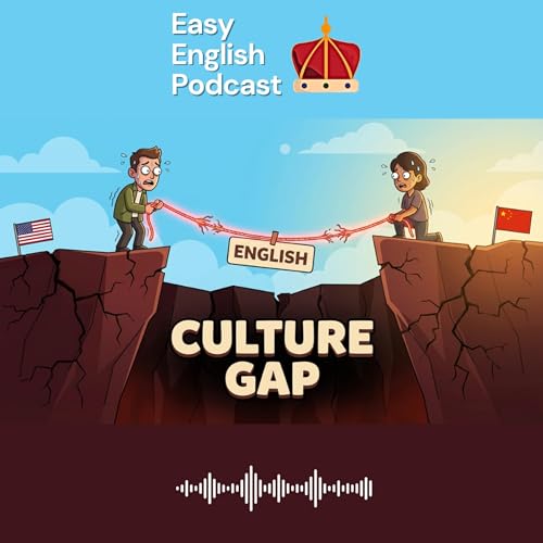 How to Make Real Friends in English | Easy English Podcast