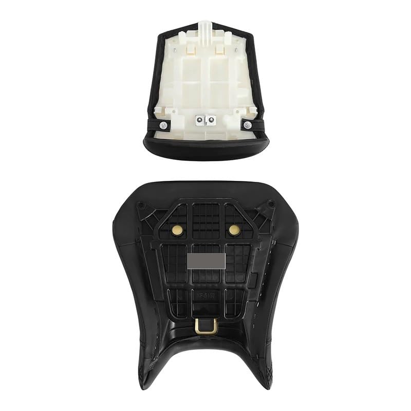 Asiento para motocicleta Yzf R1 antideslizante e impermeable 3