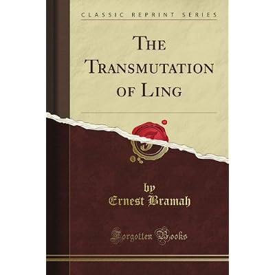 The Transmutation of Ling