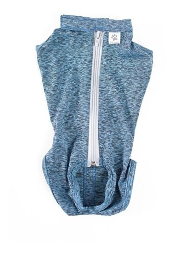 Roupa Cirúrgica Castração Cães Macho Nº10