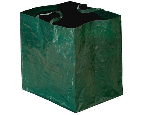Preisvergleich Produktbild Siena Garden Gartentasche 150L, 2 Griffe, 864424