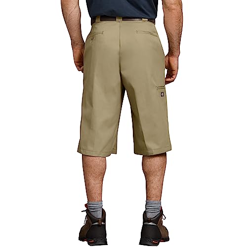 Image of Dickies Men's 15 Inch Loose Fit Multi-Pocket Work Short