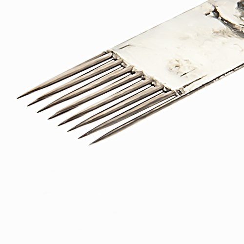 15 Magnum Tattoo Needles, 50 Pack