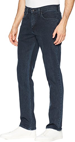Image of Levi's Men's 511 Slim Fit Discontinued, Bluegum Batch-Advanced Stretch, 38W x 30L