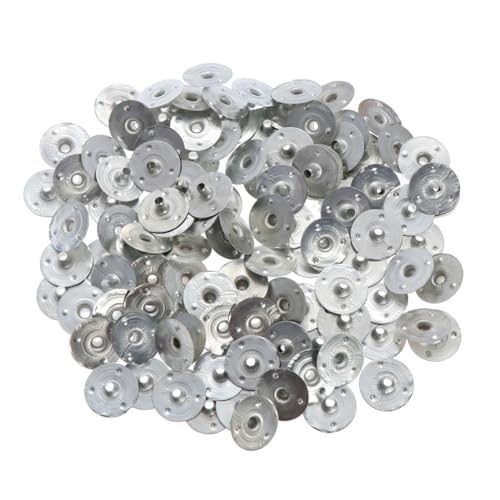 200 unidades de Mechas para Velas con Soporte Metálico