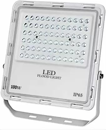 Gesto 100W Focus Model LED Flood Light - IP66 Waterproof Led Lights-LED Lamp Lights for Commercial Factory,Garden,Playground & Shop –Cool White,Pack of 1 (B0BNG2F7ZX) Amazon Price History, Amazon Price Tracker